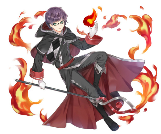 ���������꡼ No.002�Υ���ͥ������ / �ֶ��ϥ�����RPG �ޥ����ס����ץ��٥�Ȥ�SR�ޡ���󤬳�����ǽ