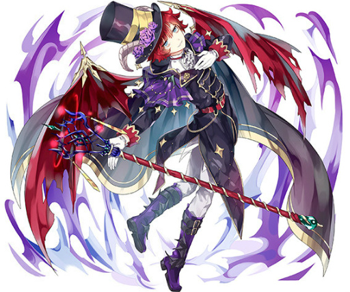 画像ギャラリー No.004のサムネイル画像 / 「協力クイズRPG マギメモ」,愛授の天使ハニエルの降臨イベントを実施