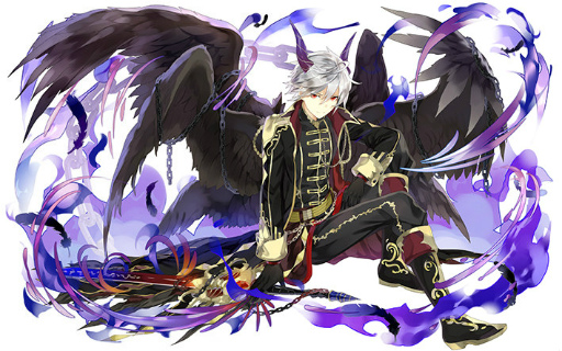 画像ギャラリー No.005のサムネイル画像 / 「協力クイズRPG マギメモ」,愛授の天使ハニエルの降臨イベントを実施