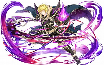 画像ギャラリー No.004のサムネイル画像 / 「協力クイズRPG マギメモ」,イベント“激水のドラゴン 討伐戦”を開催