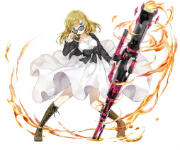 画像ギャラリー No.002のサムネイル画像 / 「マギメモ」にてイベント“シルヴィアポンコツ騒動!”がスタート