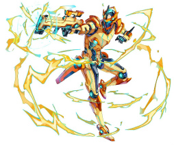 画像ギャラリー No.004のサムネイル画像 / 「マギメモ」にてイベント“シルヴィアポンコツ騒動!”がスタート