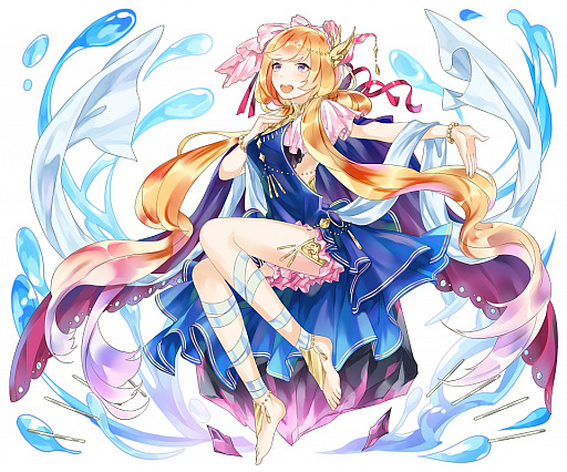 画像ギャラリー No.003のサムネイル画像 / 「マギメモ」,討伐イベント「烈火のドラゴン 討伐戦」が開催。新キャラクターも