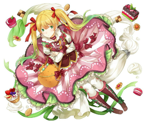 ���������꡼ No.005�Υ���ͥ������ / �ֶ��ϥ�����RPG �ޥ����ס��ۥ磻�ȥǡ����ץ��٥�Ȥ�������