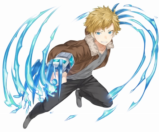 画像ギャラリー No.002のサムネイル画像 / 「協力クイズRPG マギメモ」,探索イベント「騎士たちの黒歴史狩り!」を開催