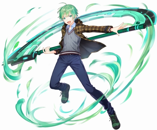 画像ギャラリー No.005のサムネイル画像 / 「協力クイズRPG マギメモ」,探索イベント「騎士たちの黒歴史狩り!」を開催