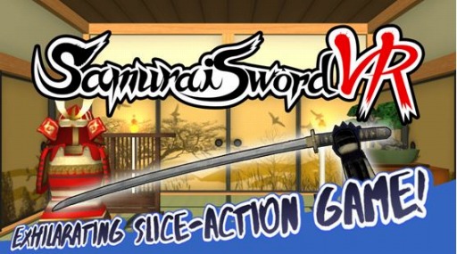 画像ギャラリー No.001のサムネイル画像 / HTC Vive向けタイトル「サムライソードVR」が登場。新ステージを追加