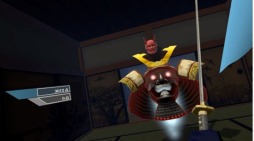 画像ギャラリー No.004のサムネイル画像 / HTC Vive向けタイトル「サムライソードVR」が登場。新ステージを追加