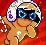 画像ギャラリー No.003のサムネイル画像 / 「クッキーラン:オーブンブレイク」,主人公の誕生10周年を記念したTwitterキャンペーンが開催