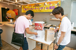 画像ギャラリー No.005のサムネイル画像 / 「クッキーラン:オーブンブレイク」,初となるファンミーティングの様子が公開