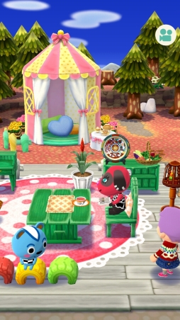 ꡼ No.032 | ֤ɤ֤Ĥο ݥåȥספϥ꡼ΤȤɤ򤷤ȥ롣̱ȤΥץ饤դڤॳĤⶵޤ