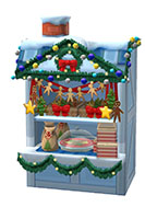 ꡼ No.009 | ֤ɤ֤Ĥο ݥåȥספǥꥹޥˤʤ٥ȤϤˡȶ֥ơפʤɡǤо