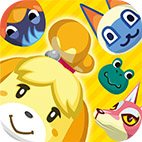 画像ギャラリー No.002のサムネイル画像 / 「どうぶつの森 ポケットキャンプ」でバージョン2.2が配信。新たな遊び「ハッピーホームアカデミー」の追加や機能の調整などを実施