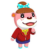 画像ギャラリー No.005のサムネイル画像 / 「どうぶつの森 ポケットキャンプ」でバージョン2.2が配信。新たな遊び「ハッピーホームアカデミー」の追加や機能の調整などを実施