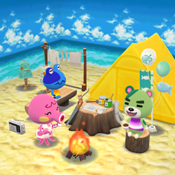 ���������꡼ No.003�Υ���ͥ������ / �֥ݥ����ס��֤��Ĥޤ� �ɤ��֤Ĥο��ץ�꡼����ǰ�����ڡ����»ܡ�Ʊ�����ȥ�Υ�����ե����ƥब�о�