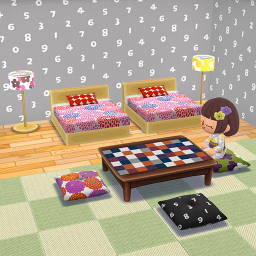 ���������꡼ No.007�Υ���ͥ������ / �֤ɤ��֤Ĥο� �ݥ��åȥ����ספ�SOU��SOU�ε��椫����������ʪ���о졣7��29���˥��٥�ȥ�������