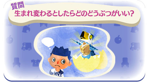 画像ギャラリー No.009のサムネイル画像 / 「どうぶつの森 ポケットキャンプ」で3周年パーティーがテーマのイベントがスタート。特設サイトでは投票企画も開始に