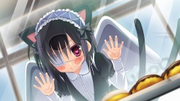 ꡼ No.006 | PS VitaѥեȡTimepiece Ensembleפ2017ǯ223ȯ䡣Ȥץ