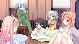 ꡼ No.007 | PS VitaѥեȡTimepiece Ensembleפ2017ǯ223ȯ䡣Ȥץ