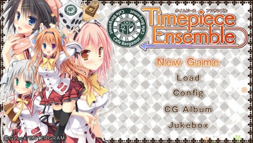 ꡼ No.010 | PS VitaѥեȡTimepiece Ensembleפ2017ǯ223ȯ䡣Ȥץ