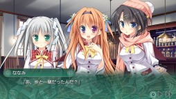 ꡼ No.015 | PS VitaѥեȡTimepiece Ensembleפ2017ǯ223ȯ䡣Ȥץ