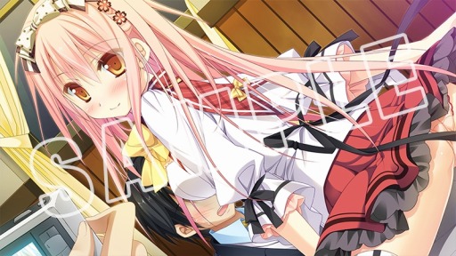 画像ギャラリー No.002のサムネイル画像 / 「Timepiece Ensemble」店舗特典情報を公開。描き下ろし線画など9種類