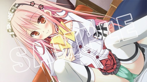 画像ギャラリー No.004のサムネイル画像 / 「Timepiece Ensemble」店舗特典情報を公開。描き下ろし線画など9種類