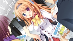 ꡼ No.003 | ȳعޤADVɤPS VitaTimepiece EnsembleθǤۿ