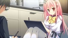 ꡼ No.005 | ȳعޤADVɤPS VitaTimepiece EnsembleθǤۿ