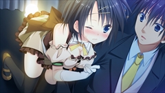 ꡼ No.007 | ȳعޤADVɤPS VitaTimepiece EnsembleθǤۿ