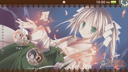 ꡼ No.004 | Timepiece EnsembleסPlayStation Vita̵ơޤۿ