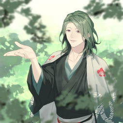 画像ギャラリー No.002のサムネイル画像 / 「結ひの忍」,イベント“薬草を集めよ〜薬師からの指令〜”を開催