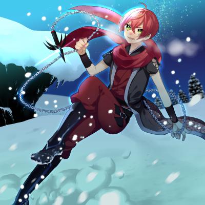 画像ギャラリー No.002のサムネイル画像 / 「結ひの忍」,新イベント「稲穂の新年祝賀」をスタート