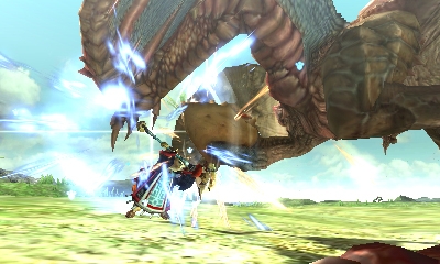モンスターハンターダブルクロス 新たな狩猟スタイル ブレイヴ 進化した ニャンター のプレイスタイルの情報が公開