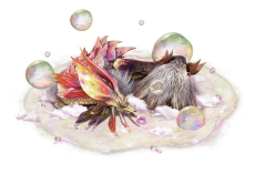 ���������꡼ No.012�Υ���ͥ������ / �֥�󥹥����ϥ󥿡����֥륯�����׿��ᥤ���󥹥��������ǥ����֥����פ����ַϤ䥹���꡼�󥷥�åȤ�����