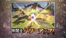 ���������꡼ No.003�Υ���ͥ������ / �֥�󥹥����ϥ󥿡����֥륯�����ס���֤򶯲������SP�����פȡ������ʥ�������֥�󥭥�פξҲ�ư������