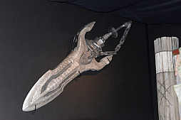 画像ギャラリー No.006のサムネイル画像 / 「モンスターハンター・ザ・リアル」も体験できるUSJのイベント，「ユニバーサル・クールジャパン2017」をレポート。初の映像作品で来場者を圧倒