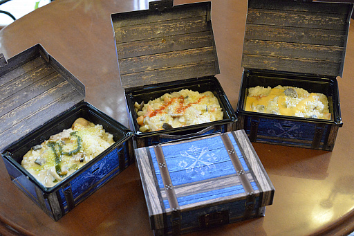 画像ギャラリー No.012のサムネイル画像 / 「モンスターハンター・ザ・リアル」も体験できるUSJのイベント，「ユニバーサル・クールジャパン2017」をレポート。初の映像作品で来場者を圧倒