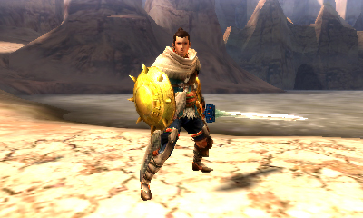 ���������꡼ No.005�Υ���ͥ������ / �֥�󥹥����ϥ󥿡����֥륯�����פ�̡��֥��󥰥���פΥ���ܤ����ꡣ�Ҽ���ֿ��η��פ�DLC���о�