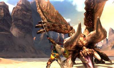 ���������꡼ No.006�Υ���ͥ������ / �֥�󥹥����ϥ󥿡����֥륯�����פ�̡��֥��󥰥���פΥ���ܤ����ꡣ�Ҽ���ֿ��η��פ�DLC���о�