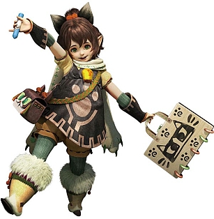 画像集 No.005のサムネイル画像 / 「モンスターハンターXX」の一番くじが書店,ホビーショップ,アミューズ施設で3月18日に発売