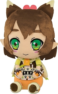 画像集 No.006のサムネイル画像 / 「モンスターハンターXX」の一番くじが書店,ホビーショップ,アミューズ施設で3月18日に発売