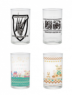 画像集 No.008のサムネイル画像 / 「モンスターハンターXX」の一番くじが書店,ホビーショップ,アミューズ施設で3月18日に発売