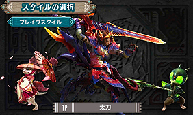 ���������꡼ No.004�Υ���ͥ������ / �֥�󥹥����ϥ󥿡����֥륯�����פΡ������θ��ǡפ��ۿ��档Ʊ�θ��Ǥˤ������ǤǤΥץ쥤��ŵ���ꡤ�����������Ǥ�OP�������Ͽ