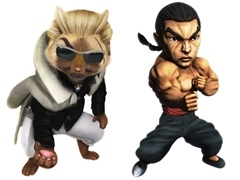 �֥�󥹥����ϥ󥿡�XX�ס�̡���WORST�סֿϲ�ƻ�פȤΥ���ܥ졼����󤬷��ꡣDLC�ǳƺ��ʤȥ���ܤ������ȥ⥢���롼���������������