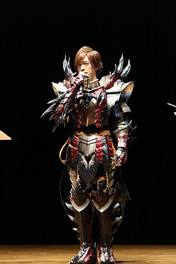 ���������꡼ No.006�Υ���ͥ������ / �֥�󥹥����ϥ󥿡����֥륯�����פδ���ȯɽ�񤬳��š�DAIGO����ȼ�Ĺ��Ĺ����� �蘆�󤬥ϥ󥿡������Ѥ��о�