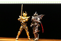 ���������꡼ No.016�Υ���ͥ������ / �֥�󥹥����ϥ󥿡����֥륯�����פδ���ȯɽ�񤬳��š�DAIGO����ȼ�Ĺ��Ĺ����� �蘆�󤬥ϥ󥿡������Ѥ��о�