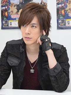 モンスターハンターダブルクロス のイメージキャラクター Daigoさんにインタビュー 新たな狩りへの意気込みやcm撮影時のエピソードを聞いてみた