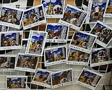 画像ギャラリー No.020のサムネイル画像 / 「モンスターハンターXX」の発売を記念して東急ハンズとボークスでグッズ販売イベントを開催