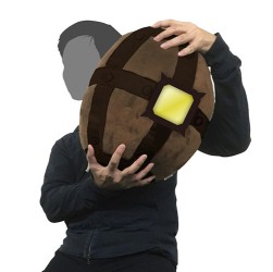 画像ギャラリー No.002のサムネイル画像 / 「モンスターハンターダブルクロス」のタル型クッションなど新作グッズが登場